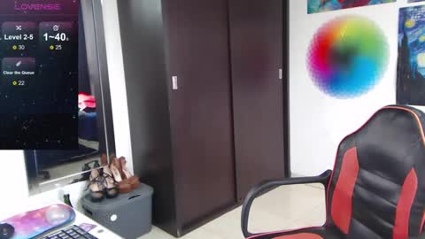 Snapshot of davianath chatting on December 8, 2024, 4:28 pm daviana online show from December 8, 2024, 4:28 pm