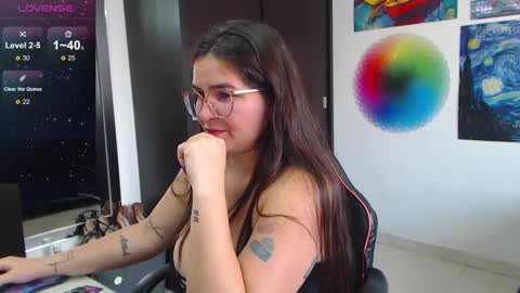 Snapshot of davianath chatting on December 12, 2024, 4:32 pm daviana online show from December 12, 2024, 4:32 pm