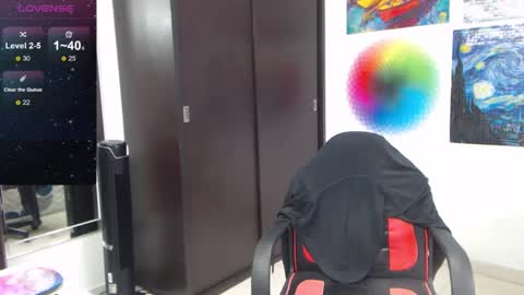 Snapshot of davianath chatting on January 24, 2025, 10:30 pm daviana online show from January 24, 2025, 10:30 pm