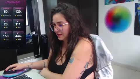 Snapshot of davianath chatting on February 9, 2025, 2:07 pm daviana online show from February 9, 2025, 2:07 pm