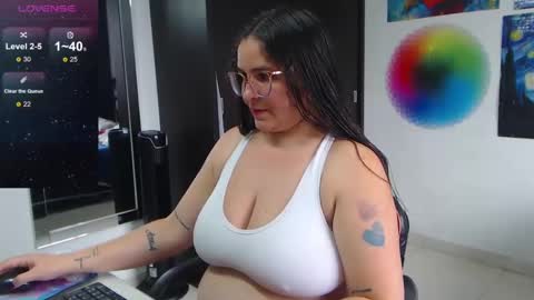 Snapshot of davianath chatting on February 22, 2025, 3:25 pm daviana online show from February 22, 2025, 3:25 pm