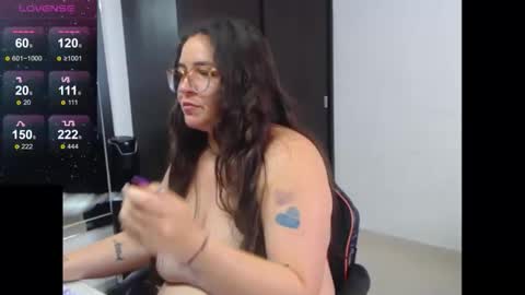 Snapshot of davianath chatting on October 4, 2025, 12:36 pm daviana online show from October 4, 2025, 12:36 pm