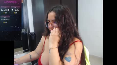 Snapshot of davianath chatting on October 7, 2025, 1:52 pm daviana online show from October 7, 2025, 1:52 pm