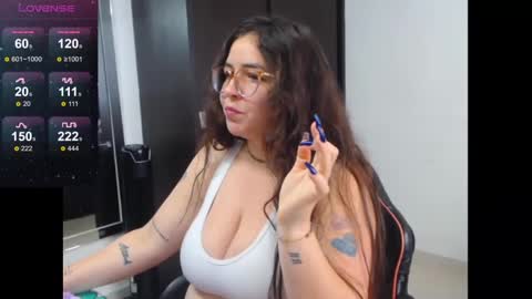 Snapshot of davianath chatting on October 14, 2025, 12:50 pm daviana online show from October 14, 2025, 12:50 pm