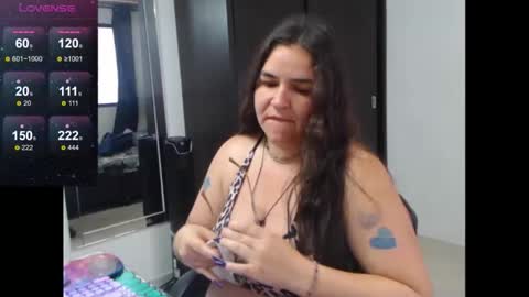 daviana online show from December 17, 2025, 12:11 pm