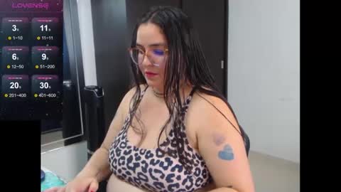 daviana online show from January 6, 2026, 8:23 pm