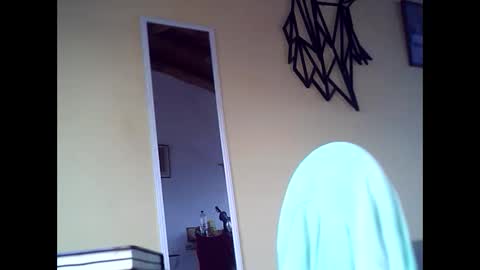 david23vergota online show from October 19, 2025, 11:11 am