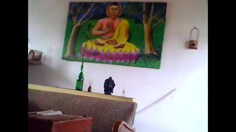 david23vergota online show from December 16, 2025, 5:18 pm