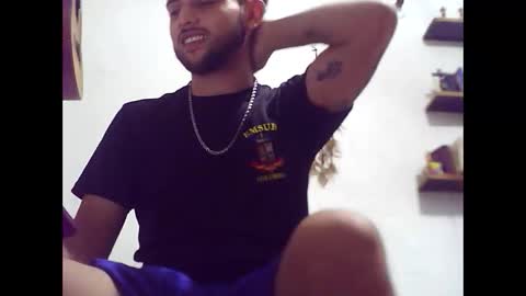 david23vergota online show from January 31, 2026, 11:03 pm