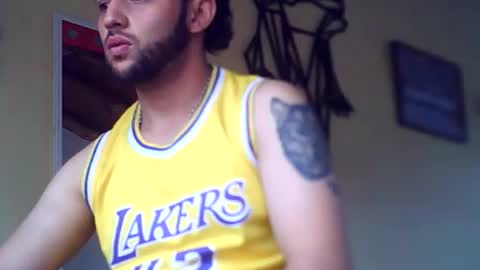 david23vergota online show from August 6, 2026, 4:20 pm