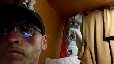 Snapshot of david3031438 chatting on February 12, 2025, 10:35 am David1438 online show from February 12, 2025, 10:35 am