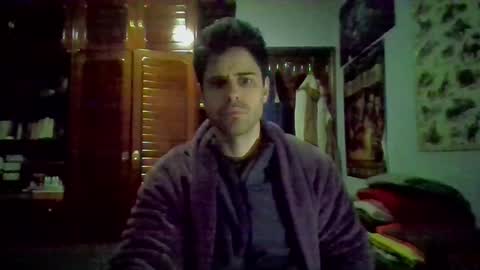 david33333333 online show from January 8, 2025, 11:43 am