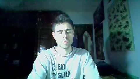 david33333333 online show from February 12, 2025, 4:55 pm