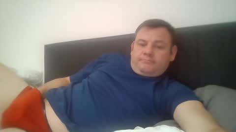 DILFnextdoor69 online show from October 7, 2025, 8:17 pm