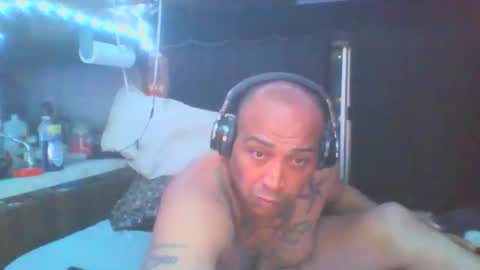 David Berry online show from March 26, 2026, 8:09 am