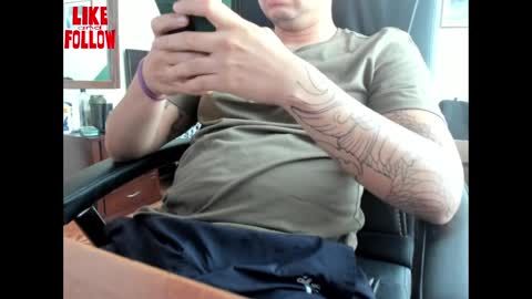 David online show from March 9, 2025, 8:21 pm