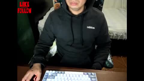 David online show from November 20, 2025, 11:59 pm