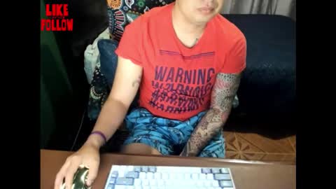 David online show from January 12, 2026, 1:11 am