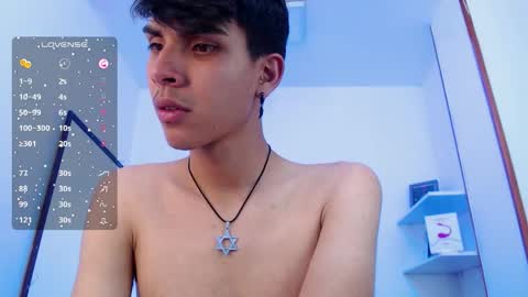 David online show from January 11, 2026, 4:17 am