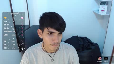 David online show from January 17, 2026, 5:45 am