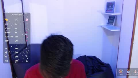 David online show from January 18, 2026, 5:11 am