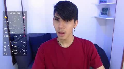 David online show from February 1, 2026, 2:37 pm