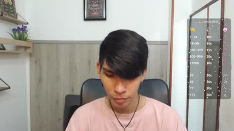 David online show from February 3, 2026, 8:03 pm