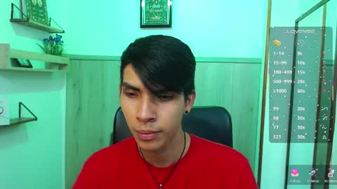 David online show from February 5, 2026, 8:13 pm