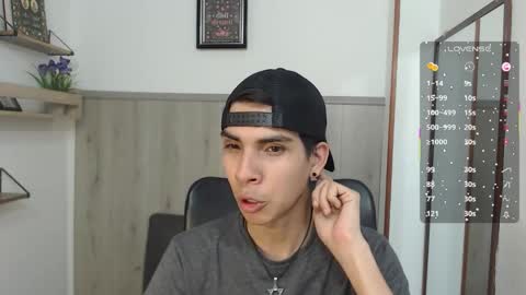 David online show from February 7, 2026, 10:13 pm