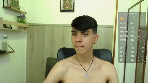 David online show from February 9, 2026, 9:19 pm