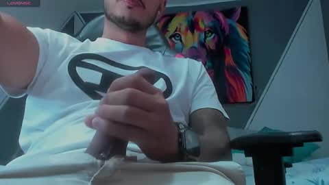 david__ox online show from September 13, 2025, 10:20 pm