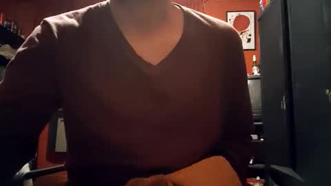 Snapshot of david_argentina chatting on November 1, 2025, 1:40 am david_argentina online show from November 1, 2025, 1:40 am