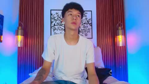 David online show from February 2, 2026, 12:37 pm