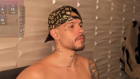 David col11 online show from February 3, 2025, 1:30 pm