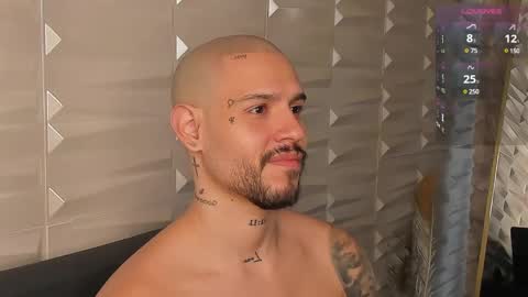 David col11 online show from February 11, 2025, 4:02 pm