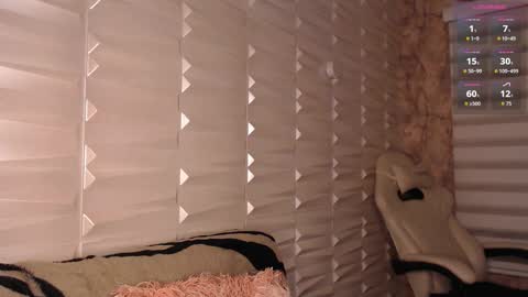 David col11 online show from October 30, 2025, 2:02 am