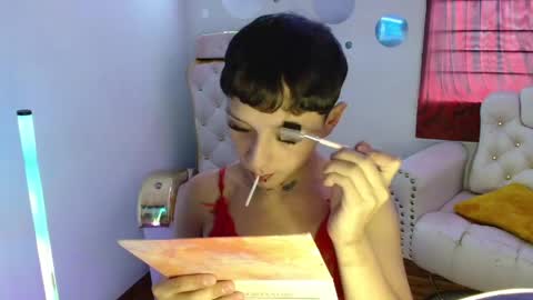 David Fox online show from March 18, 2026, 7:39 pm