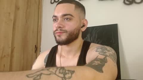 Twitter davidsanctum online show from February 11, 2026, 2:05 am