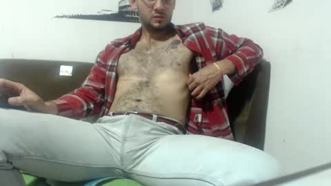 david online show from January 20, 2025, 3:26 am