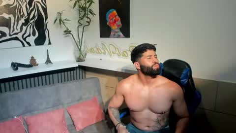 Snapshot of david_janson18 chatting on June 23, 2026, 1:03 am david_janson18 online show from June 23, 2026, 1:03 am