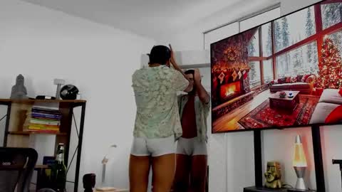 Hey im David that loves to explore and speak their fantasies. Very open talktative and nice. Feel free to chat with me online show from December 4, 2024, 12:14 pm
