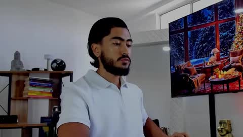 Hey im David that loves to explore and speak their fantasies. Very open talktative and nice. Feel free to chat with me online show from December 7, 2024, 2:35 pm