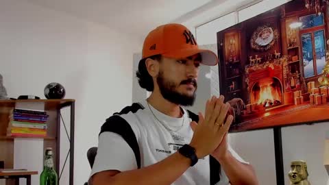 Hey im David that loves to explore and speak their fantasies. Very open talktative and nice. Feel free to chat with me online show from December 13, 2024, 3:11 pm