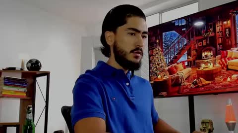 Hey im David that loves to explore and speak their fantasies. Very open talktative and nice. Feel free to chat with me online show from December 15, 2024, 1:00 pm