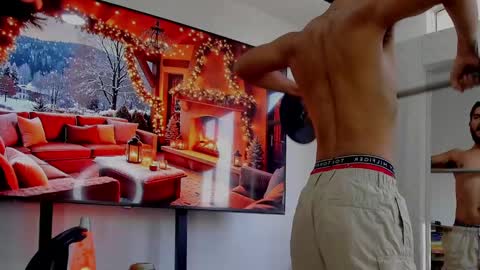 Hey im David that loves to explore and speak their fantasies. Very open talktative and nice. Feel free to chat with me online show from December 22, 2024, 3:00 pm