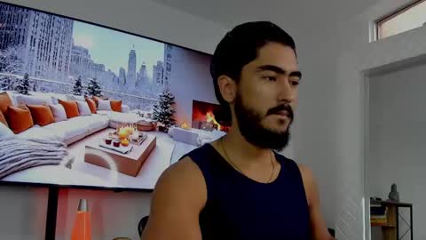 Hey im David that loves to explore and speak their fantasies. Very open talktative and nice. Feel free to chat with me online show from December 30, 2024, 12:31 pm