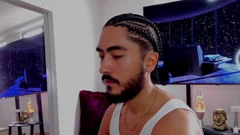Hey im David that loves to explore and speak their fantasies. Very open talktative and nice. Feel free to chat with me online show from February 9, 2025, 3:56 pm