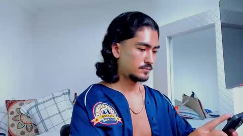 Snapshot of david_johnson372 chatting on September 14, 2025, 12:48 pm Hey im David that loves to explore and speak their fantasies. Very open talktative and nice. Feel free to chat with me online show from September 14, 2025, 12:48 pm