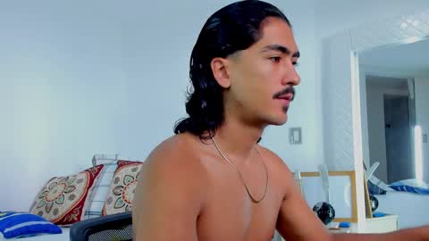 Snapshot of david_johnson372 chatting on September 22, 2025, 12:29 pm Hey im David that loves to explore and speak their fantasies. Very open talktative and nice. Feel free to chat with me online show from September 22, 2025, 12:29 pm