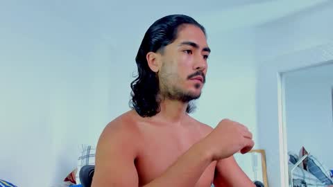 Snapshot of david_johnson372 chatting on October 11, 2025, 11:42 am Hey im David that loves to explore and speak their fantasies. Very open talktative and nice. Feel free to chat with me online show from October 11, 2025, 11:42 am